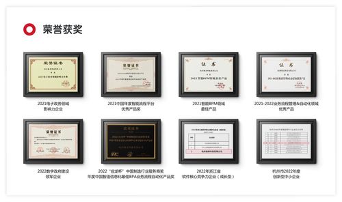 微宏科技正式入選大信創產品目錄，技術實力獲權威認可